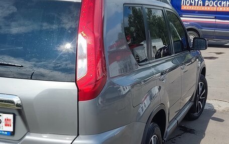 Nissan X-Trail, 2012 год, 1 800 000 рублей, 5 фотография