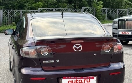Mazda 3, 2006 год, 340 000 рублей, 6 фотография