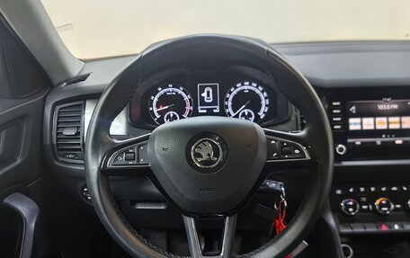 Skoda Kodiaq I, 2018 год, 1 862 000 рублей, 11 фотография