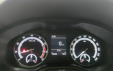 Skoda Kodiaq I, 2018 год, 1 862 000 рублей, 10 фотография
