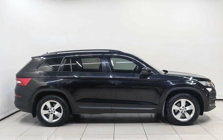 Skoda Kodiaq I, 2018 год, 1 862 000 рублей, 5 фотография