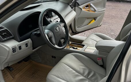 Toyota Camry, 2007 год, 1 230 000 рублей, 3 фотография