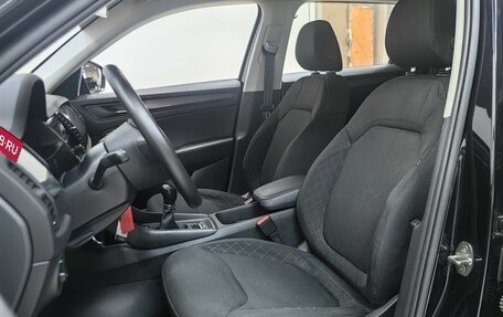 Skoda Kodiaq I, 2018 год, 1 862 000 рублей, 6 фотография