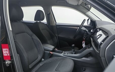 Skoda Kodiaq I, 2018 год, 1 862 000 рублей, 7 фотография