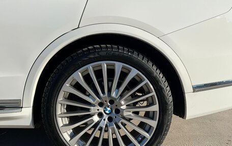 BMW X7, 2021 год, 7 600 000 рублей, 6 фотография