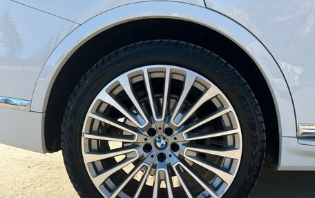 BMW X7, 2021 год, 7 600 000 рублей, 9 фотография