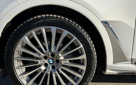 BMW X7, 2021 год, 7 600 000 рублей, 7 фотография