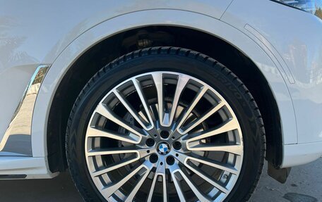 BMW X7, 2021 год, 7 600 000 рублей, 8 фотография