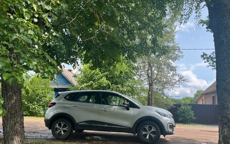 Renault Kaptur I рестайлинг, 2019 год, 1 150 000 рублей, 2 фотография