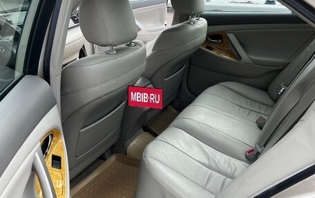 Toyota Camry, 2007 год, 1 230 000 рублей, 4 фотография