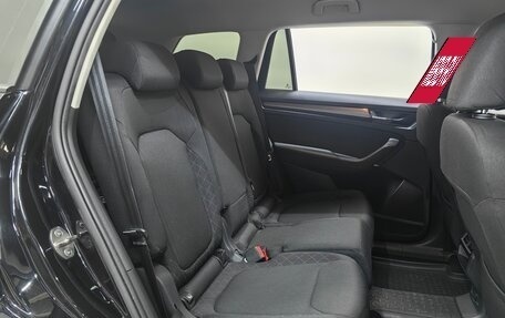 Skoda Kodiaq I, 2018 год, 1 862 000 рублей, 9 фотография