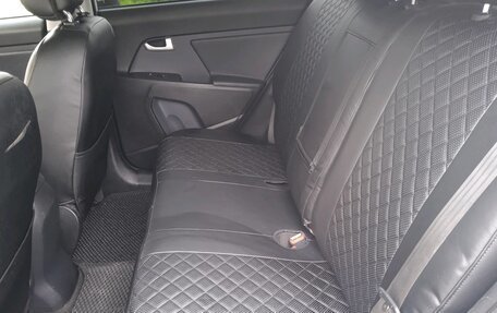 KIA Sportage III, 2014 год, 1 099 000 рублей, 11 фотография