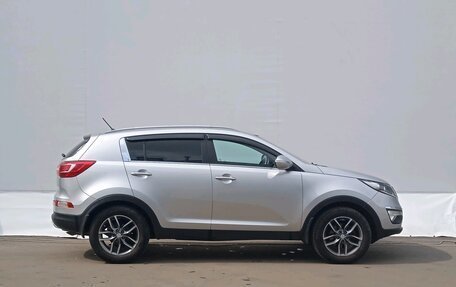 KIA Sportage III, 2014 год, 1 099 000 рублей, 4 фотография