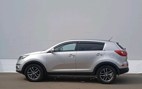KIA Sportage III, 2014 год, 1 099 000 рублей, 8 фотография