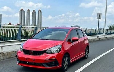 Honda Fit, 2021 год, 1 217 000 рублей, 1 фотография