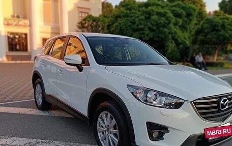 Mazda CX-5 II, 2015 год, 2 100 000 рублей, 2 фотография