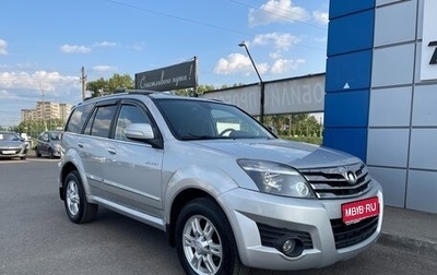 Great Wall Hover H3 I, 2011 год, 850 000 рублей, 1 фотография
