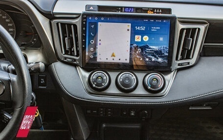 Toyota RAV4, 2013 год, 1 849 000 рублей, 7 фотография