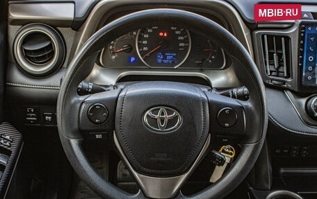 Toyota RAV4, 2013 год, 1 849 000 рублей, 6 фотография