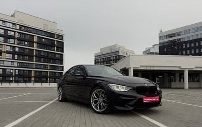 BMW 3 серия, 2014 год, 1 900 000 рублей, 1 фотография