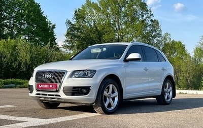 Audi Q5, 2011 год, 1 700 000 рублей, 1 фотография