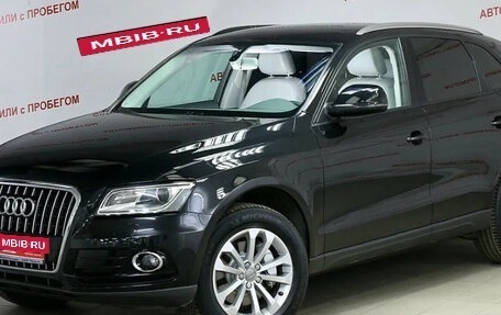Audi Q5, 2014 год, 2 350 000 рублей, 1 фотография