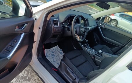Mazda CX-5 II, 2015 год, 2 100 000 рублей, 6 фотография