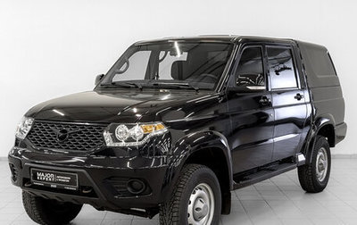 ЛуАЗ Pickup, 2023 год, 1 495 000 рублей, 1 фотография