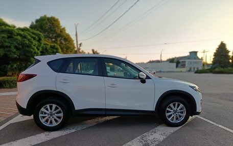Mazda CX-5 II, 2015 год, 2 100 000 рублей, 3 фотография