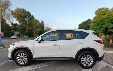 Mazda CX-5 II, 2015 год, 2 100 000 рублей, 5 фотография