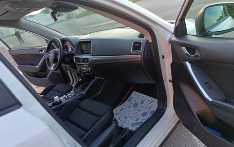 Mazda CX-5 II, 2015 год, 2 100 000 рублей, 7 фотография