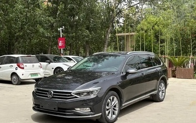 Volkswagen Passat B8 рестайлинг, 2021 год, 2 350 055 рублей, 1 фотография