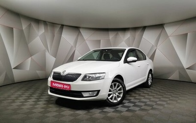 Skoda Octavia, 2014 год, 895 150 рублей, 1 фотография