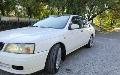 Nissan Bluebird XI, 2000 год, 480 000 рублей, 1 фотография