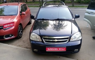 Chevrolet Lacetti, 2012 год, 625 000 рублей, 1 фотография