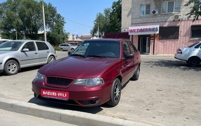 Daewoo Nexia I рестайлинг, 2011 год, 310 000 рублей, 1 фотография