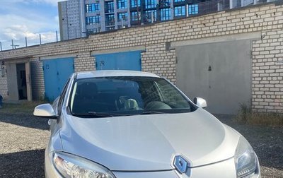 Renault Megane III, 2013 год, 980 000 рублей, 1 фотография