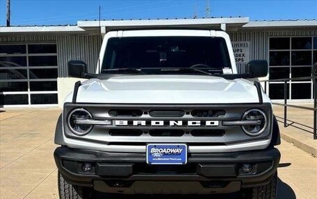Ford Bronco, 2024 год, 5 575 000 рублей, 1 фотография