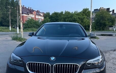 BMW 5 серия, 2014 год, 2 600 000 рублей, 1 фотография