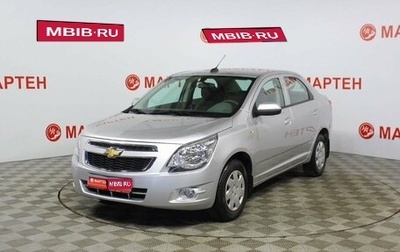 Chevrolet Cobalt II, 2021 год, 1 289 000 рублей, 1 фотография