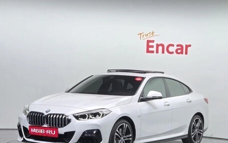 BMW 2 серия F44, 2022 год, 2 990 000 рублей, 1 фотография