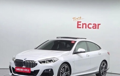 BMW 2 серия F44, 2022 год, 2 990 000 рублей, 1 фотография