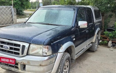 Ford Ranger II рестайлинг, 2003 год, 150 000 рублей, 1 фотография