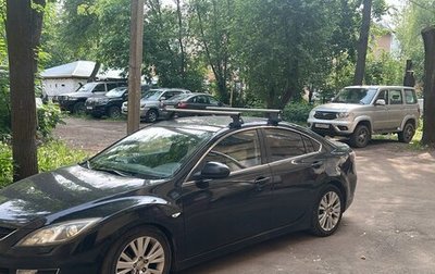 Mazda 6, 2007 год, 505 000 рублей, 1 фотография