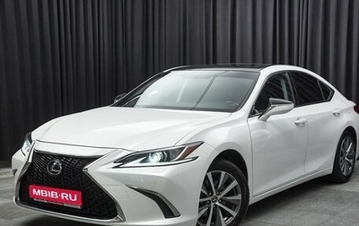 Lexus ES VII, 2019 год, 3 599 000 рублей, 1 фотография