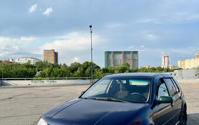 Volkswagen Golf IV, 1999 год, 205 000 рублей, 1 фотография