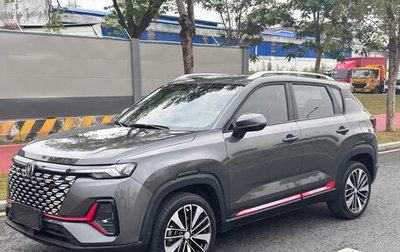 Changan CS35 Plus, 2021 год, 1 250 000 рублей, 1 фотография