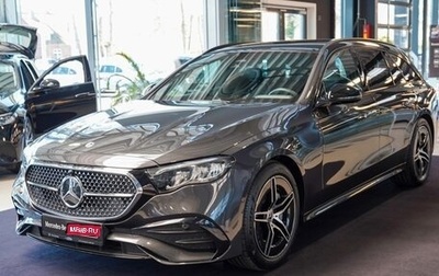 Mercedes-Benz E-Класс, 2023 год, 8 100 000 рублей, 1 фотография