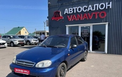Chevrolet Lanos I, 2006 год, 120 000 рублей, 1 фотография
