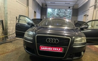 Audi A8, 2006 год, 800 000 рублей, 1 фотография